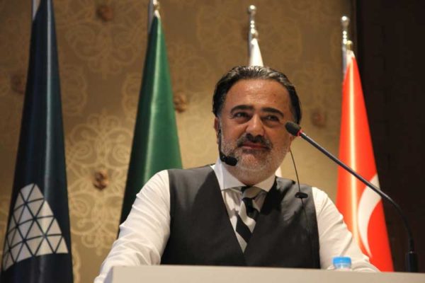 CEO’muz Sayın M. Akın Akçalı, A Para’ya Konuk Oldu